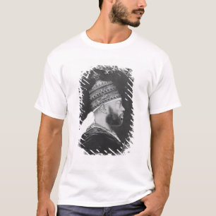 von Äthiopien Menelik II T-Shirt