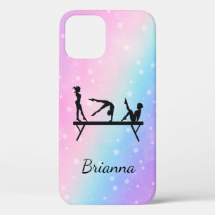 Von Beam bis Phone Personalisiert Gymnastik Case-Mate iPhone Hülle