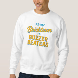 Von Bricktown bis Buzzer Beaters - Oklahoma Sweatshirt