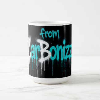 von CarBonizzo Kaffeetasse