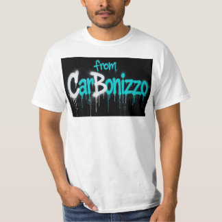 von CarBonizzo T-Shirt