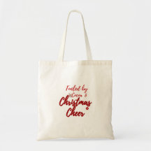 Von Cocoa & Christmas Cheer gespeist - Gemütlicher