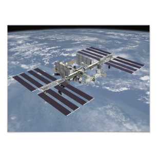 Von Computer generierte Ansicht 2 Fotodruck