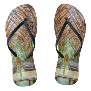 Von den Altar-Flip-Flops Flip Flops