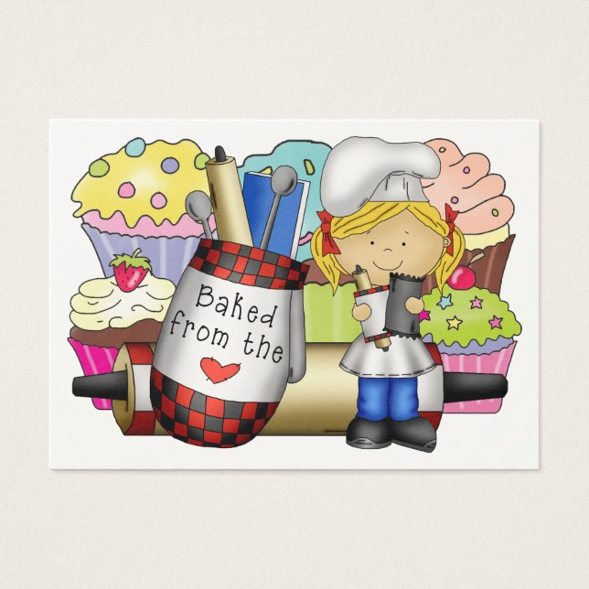 Von den Geschenkpackungen in der Küche durch SRF (Vorderseite)