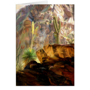 Von den Schlucht-Schatten