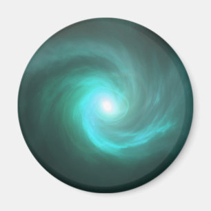 Von den Tiefen... Magnet