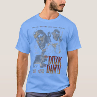 Von der Dämmerung bis zur Dämmerung T-Shirt