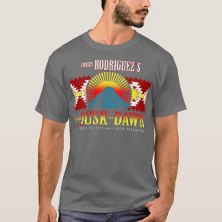 Von der Dämmerung bis zur Morgendämmerung T-Shirt
