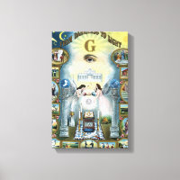 Von der Dunkelheit zum Licht