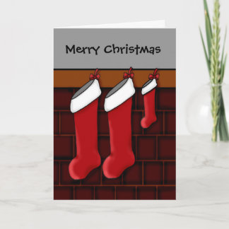 Von der Erwartung der Eltern am Weihnachten