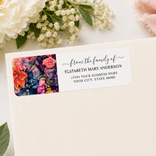 Von der Familien Trauer Gedenkstätte Moody Floral
