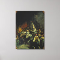 Von der Inquisition verdammt