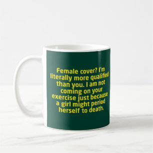 Von der Kaffee-Tasse des Forums #3 Kaffeetasse