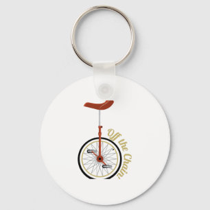 Von der Kette! Schlüsselanhänger