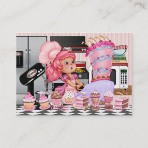 Von der Küche - SRF Visitenkarte