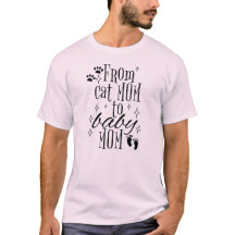 Von der Mama der Katze bis zum Shirt der Mama der 