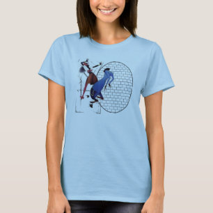 von der Mauer T-Shirt