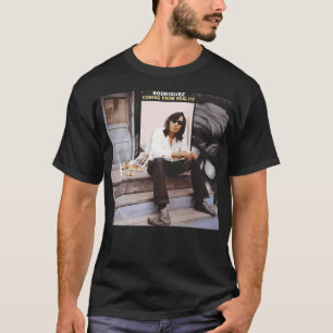 Von der Realität kommend - Sixto Rodriguezt T-Shirt