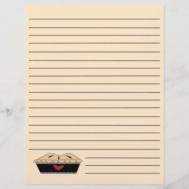 Von der Rezept-Seite (Vorderseite)