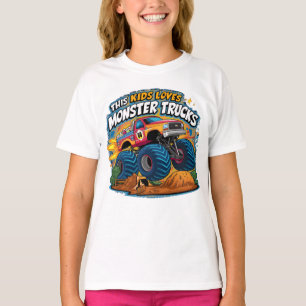 Von der Roar entzückt T-Shirt