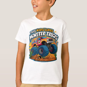 Von der Roar entzückt T-Shirt