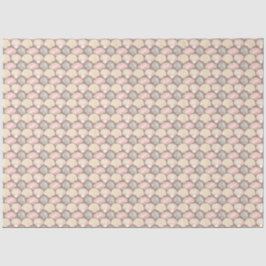 Von der Sea Series Design 12 Seidenpapier