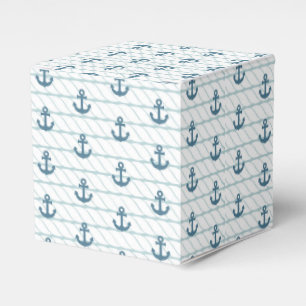 Von der Sea Series Design 5    Geschenkschachtel