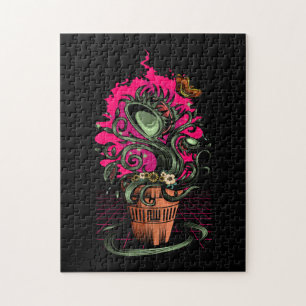 Von der Venus Puzzle