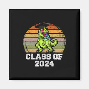Von Dinosaur Apparel Hallo Sommerlehrer Student Magnet
