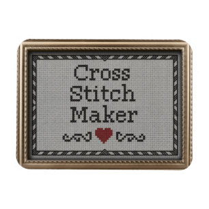 Von dir erschaffen! magnet