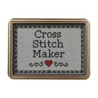 Von dir erschaffen! magnet