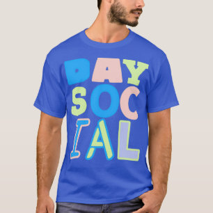 von Dog Woof Bow Krawatte Süße Tier ArtSticker i T-Shirt