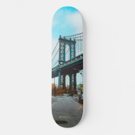 Von Dumbo, Brooklyn Skateboard