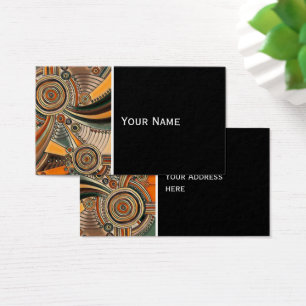 Von EDDArt handgezeichnet - Gedanken 1