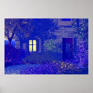 Von Gatehouse Poster