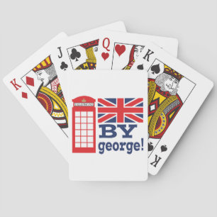 von George Spielkarten