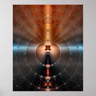 'Von Gold; bis Golden..' Poster
