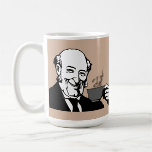 Von Golly Tasse
