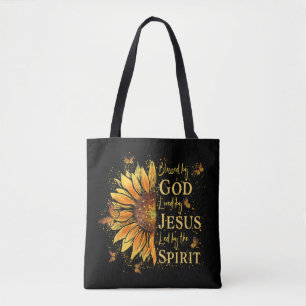 Von Gott gesegnet - von Jesus geliebt, Sonnenblume