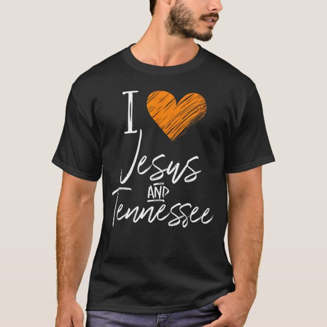 Von Gott gesegnet von Jesus rosa Sonnenblume T-Shirt (Vorderseite)