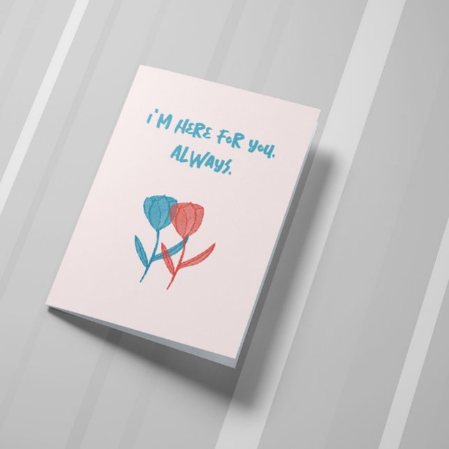 Von Hand gezeichnet, mosaik inspiriert, blaue und  Karte (Von Creator hochgeladen)