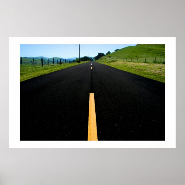 Von hier zur Ewigkeit Poster (Vorne)