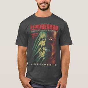 Von jenseits T-Shirt