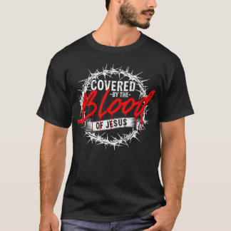 Von Jesus T-Shirt