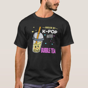 Von K-Pop und Bubble Tee gespeist - Otaku