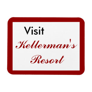 Von Kellermans Magnet