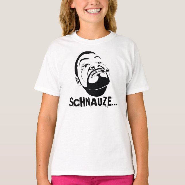 Von Koksmann für Sie Hoodie (Vorderseite)