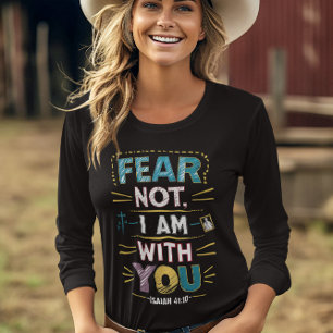 Von Komfort umgeben T-Shirt