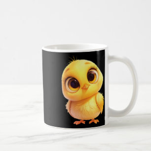 Von Küken Farm Tier Huhn Geflügel Bauer Männer Wo Kaffeetasse